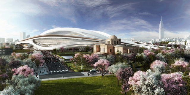 zaha-hadid-new-national-stadium-tokyo-rendering-1